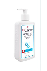 صورة المنتج ذات الصلة Dr. Clinic منظفات للوجه