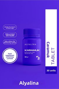 Related product image alyalina Vitamins