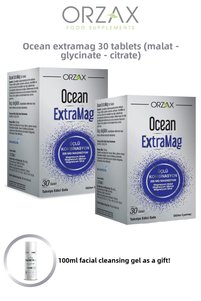 Related product image Ocean Vitamins