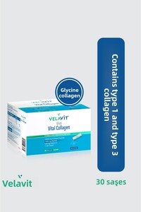 Related product image Velavit Collagen