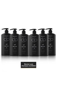 Related product image dp Daily Perfection Shampoos