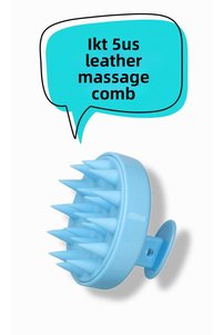 Related product image IKT Hair Brushes and Combs
