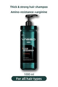 Related product image Vasso Men Shampoos