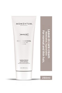 Related product image Momentum Hair Masks
