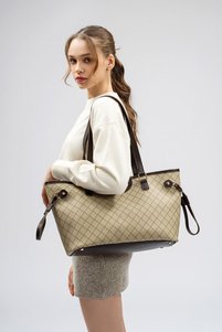 Related product image Lucky Bees Shoulder Bags