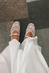 Related product image StWenn Ballerina Flats