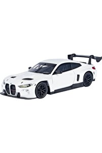 Vardem Motormax 1:24 Bmw M4 Gt3 - Fiyatı, Yorumları