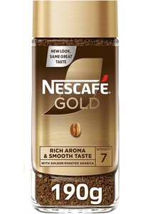 Related product image Nescafe Granulated Coffee