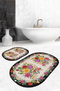 Related product image Realhomes Bathroom Mats