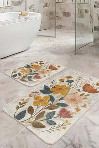Related product image Realhomes Bathroom Mats