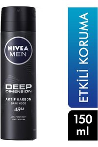 İlgili ürün resmi NIVEA Deodorant ve Roll On