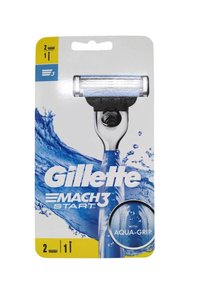 Related product image Gillette Razor Blades