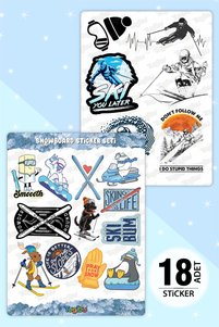 Related product image TUGİBU Stickers
