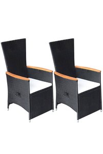 Related product image vidaXL Garden Chair