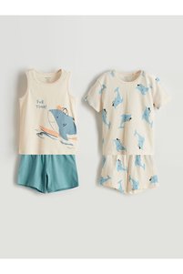 Related product image LC Waikiki Baby Sets