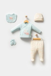 Related product image Bebitof Coming Home Outfits