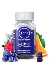 Related product image Sugarbear Vitamins
