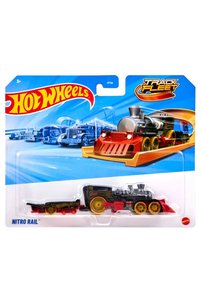 صورة المنتج ذات الصلة HOT WHEELS لُعَب أخرى