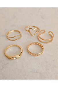 Related product image TREND Bijou Rings