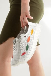 Related product image Modabuymus Ballerina Flats