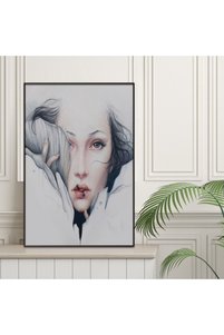 صورة المنتج ذات الصلة Marktna لوحات فنية