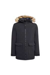 adidas Paveric Climawarm Kürk Erkek Siyah Outdoor Montu - Fiyatı