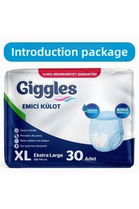 Related product image giggles Adult Diapers