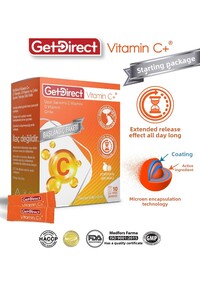 Related product image GetDirect Vitamins