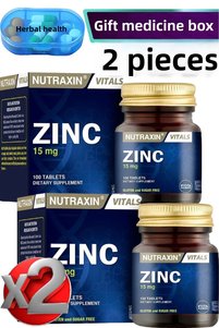 Related product image Nutraxin Vitamins
