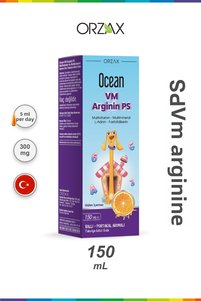 Related product image Ocean Vitamins