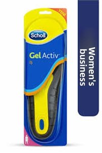 Related product image Scholl Foot Health Product