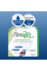 Related product image Flexi Life Mattress Protector