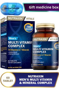 Related product image Nutraxin Vitamins