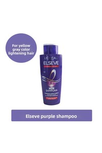 Related product image Elseve Shampoos