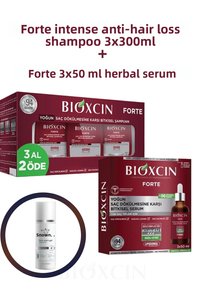 Related product image Bioxcin Shampoos