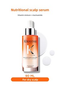 Related product image Kerastase Hair Treatment Serums & Oils