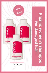 Related product image Prozinc Shampoos