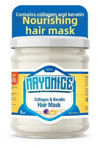 Related product image JOWE Hair Masks