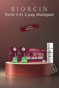 Related product image Bioxcin Shampoos