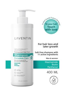 Related product image Laventin Shampoos
