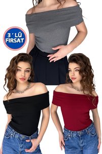 Related product image New Now Blouses