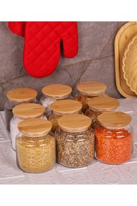 Related product image Bambum Storage Containers
