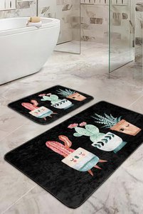 Related product image Realhomes Bathroom Mats