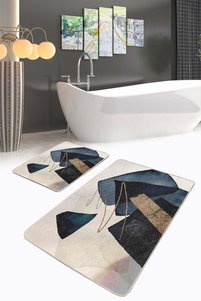 Related product image Realhomes Bathroom Mats