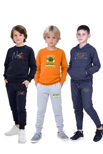 Related product image FYK KİDS Sweatsuit sets