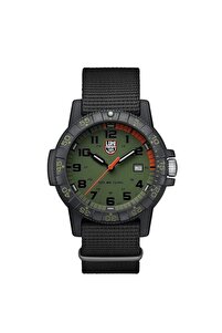 Luminox XS.0337 LEATHERBACK SEA TURTLE GIANT 0320 Serisi Erkek Kol