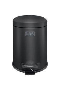 صورة المنتج ذات الصلة Black Decker سلال مهملات