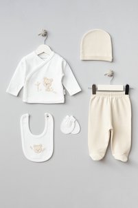 Related product image Bebitof Coming Home Outfits