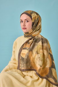 صورة المنتج ذات الصلة Silk Home شالات