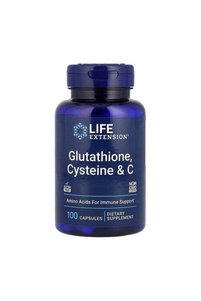 Related product image Life Extension Amino Acid